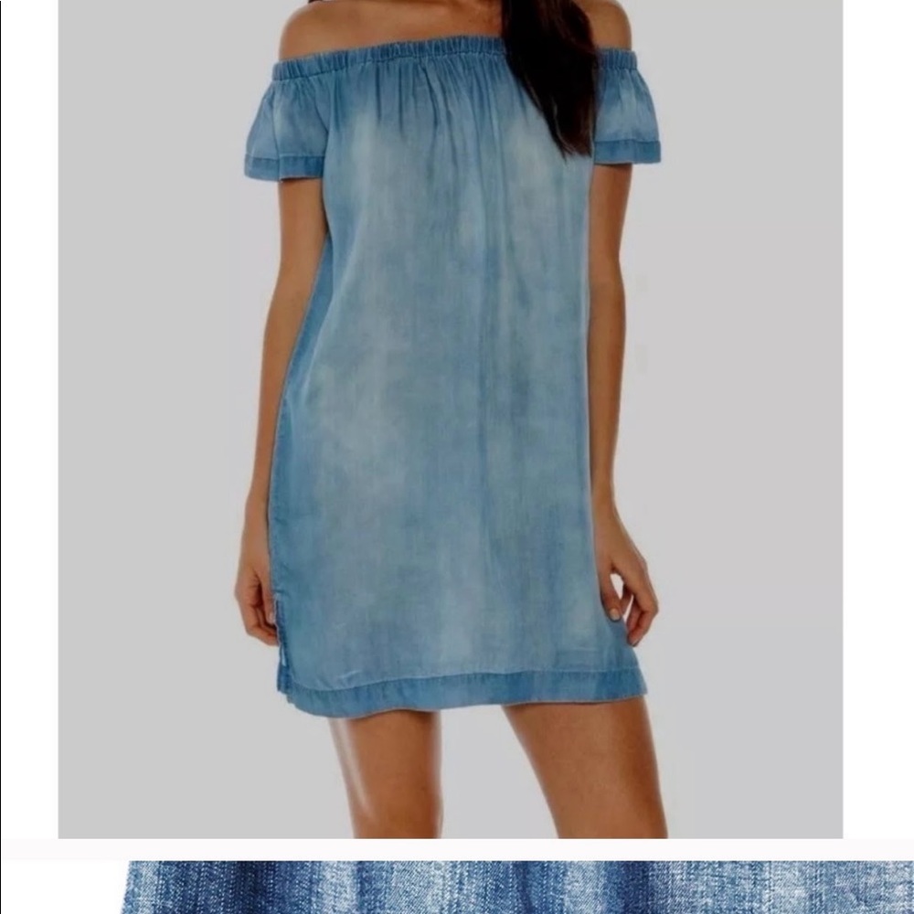 Cloth And Stone Dress size Medium
